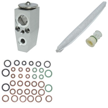 A/C System Repair Kit