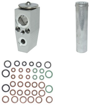 A/C System Repair Kit