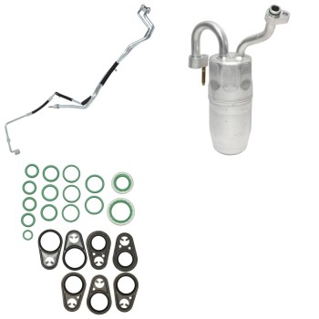 A/C System Repair Kit