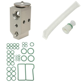 A/C System Repair Kit