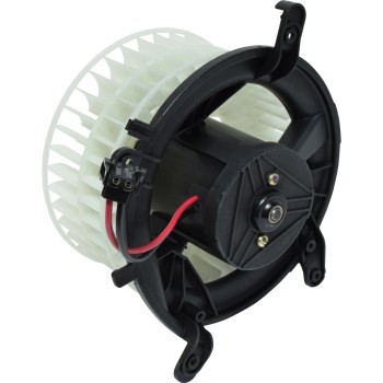 HVAC Blower Motor