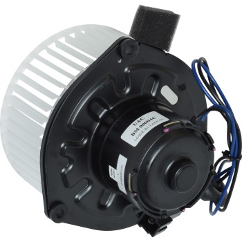 HVAC Blower Motor