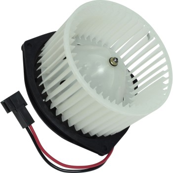 HVAC Blower Motor
