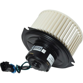 HVAC Blower Motor