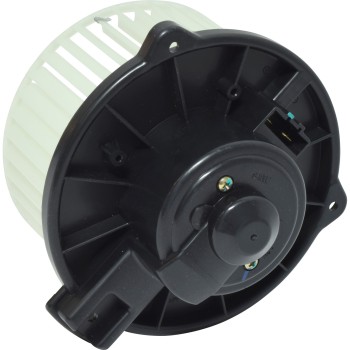 HVAC Blower Motor