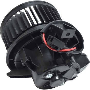 HVAC Blower Motor
