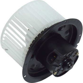 HVAC Blower Motor