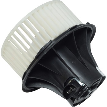 HVAC Blower Motor