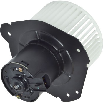 HVAC Blower Motor