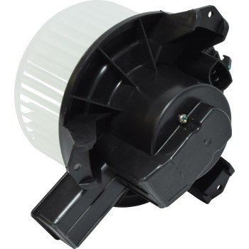 HVAC Blower Motor