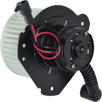 HVAC Blower Motor