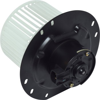 HVAC Blower Motor