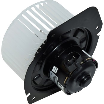 HVAC Blower Motor