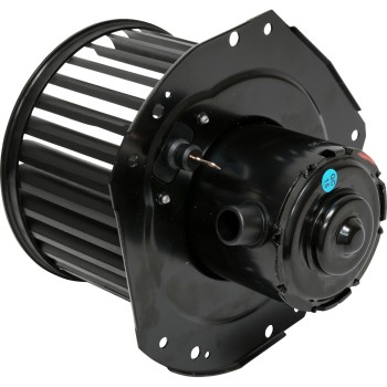 HVAC Blower Motor