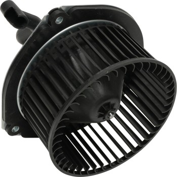 HVAC Blower Motor