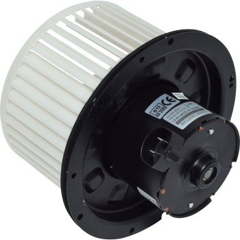 HVAC Blower Motor