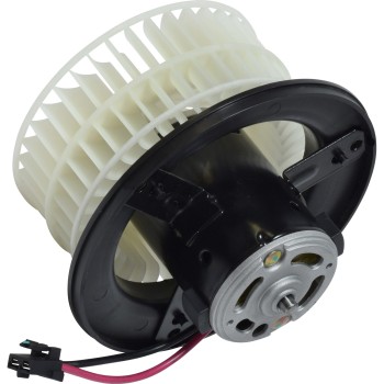 HVAC Blower Motor
