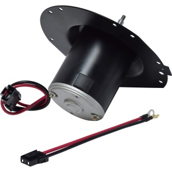 HVAC Blower Motor