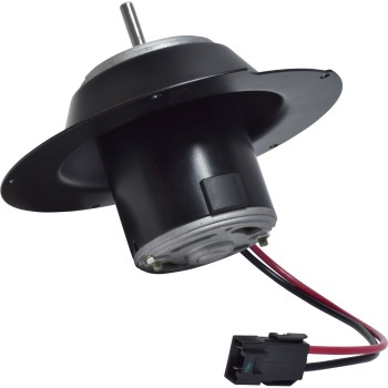 HVAC Blower Motor