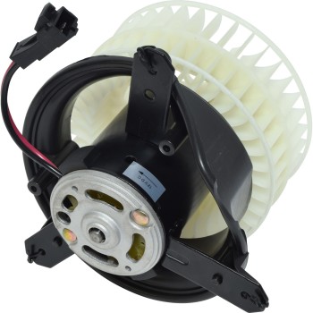 HVAC Blower Motor