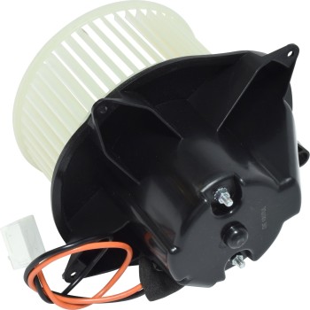 HVAC Blower Motor
