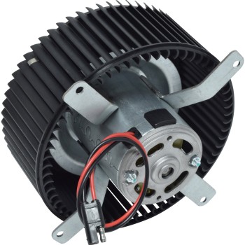 HVAC Blower Motor