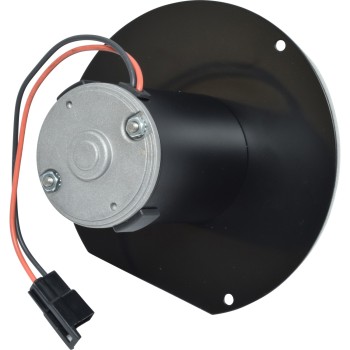 HVAC Blower Motor