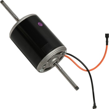 HVAC Blower Motor