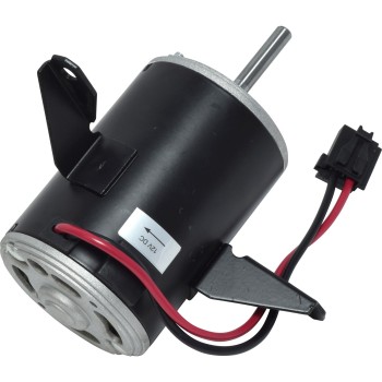 HVAC Blower Motor