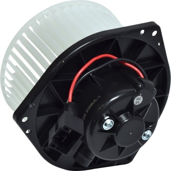 HVAC Blower Motor