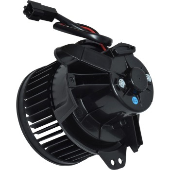 HVAC Blower Motor
