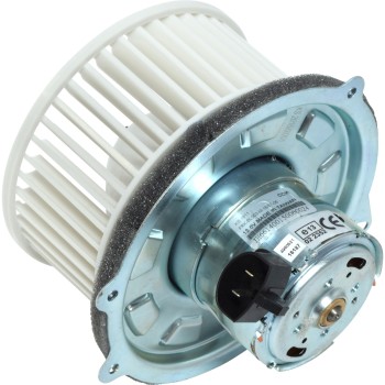 HVAC Blower Motor
