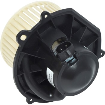 HVAC Blower Motor