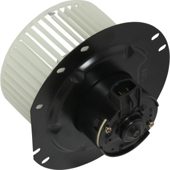 HVAC Blower Motor