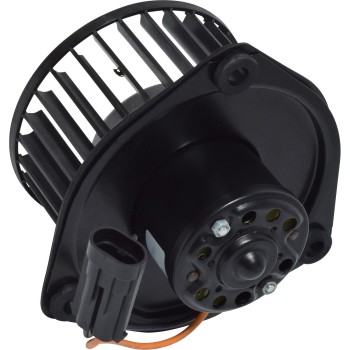 HVAC Blower Motor