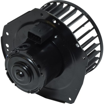 HVAC Blower Motor