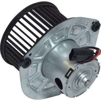 HVAC Blower Motor