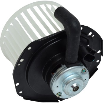 HVAC Blower Motor