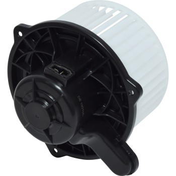 HVAC Blower Motor