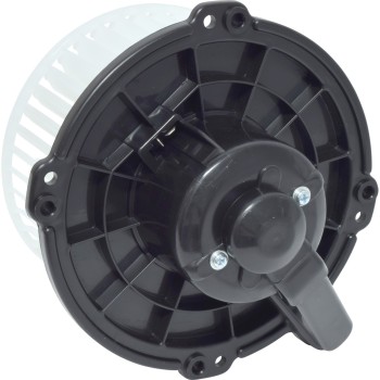 HVAC Blower Motor