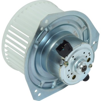HVAC Blower Motor