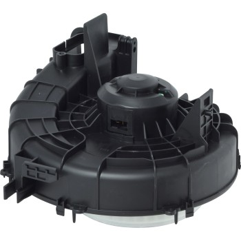 HVAC Blower Motor