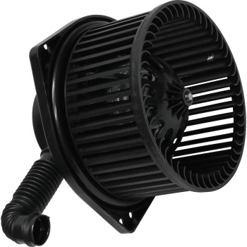 HVAC Blower Motor