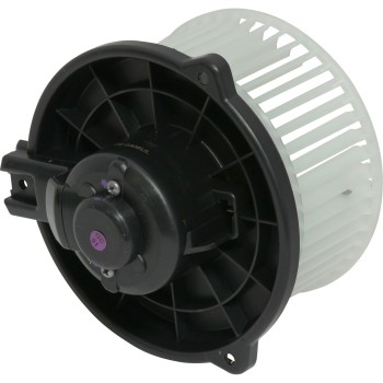 HVAC Blower Motor