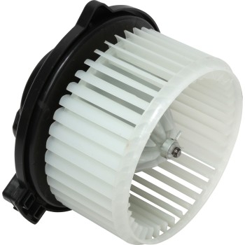 HVAC Blower Motor