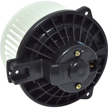 HVAC Blower Motor