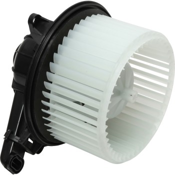 HVAC Blower Motor