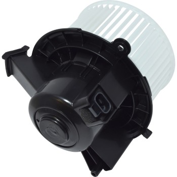 HVAC Blower Motor