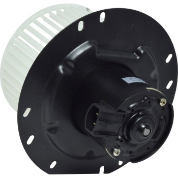 HVAC Blower Motor