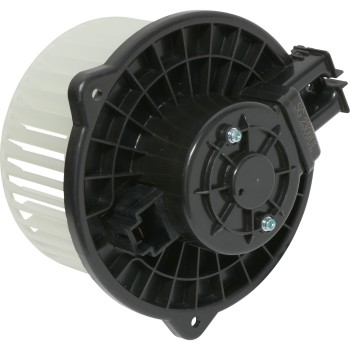 HVAC Blower Motor
